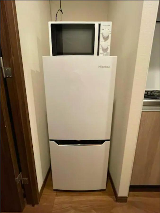Apartamento No3 Mansion#Jr Yamanote Line Otsuka 5Min#Minimalist House#Freewifi&Max2-3 Tokio Exterior foto