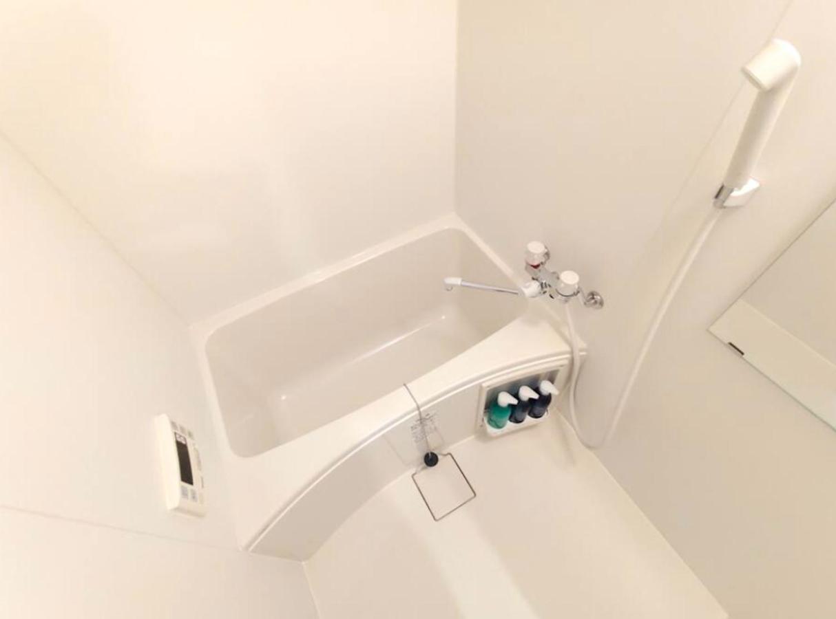 Apartamento No3 Mansion#Jr Yamanote Line Otsuka 5Min#Minimalist House#Freewifi&Max2-3 Tokio Exterior foto