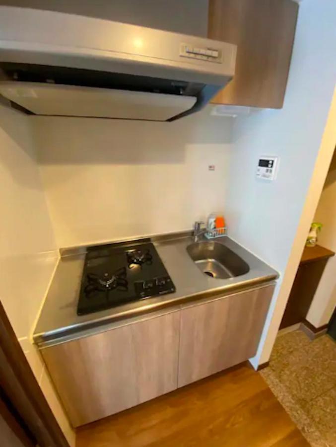 Apartamento No3 Mansion#Jr Yamanote Line Otsuka 5Min#Minimalist House#Freewifi&Max2-3 Tokio Exterior foto