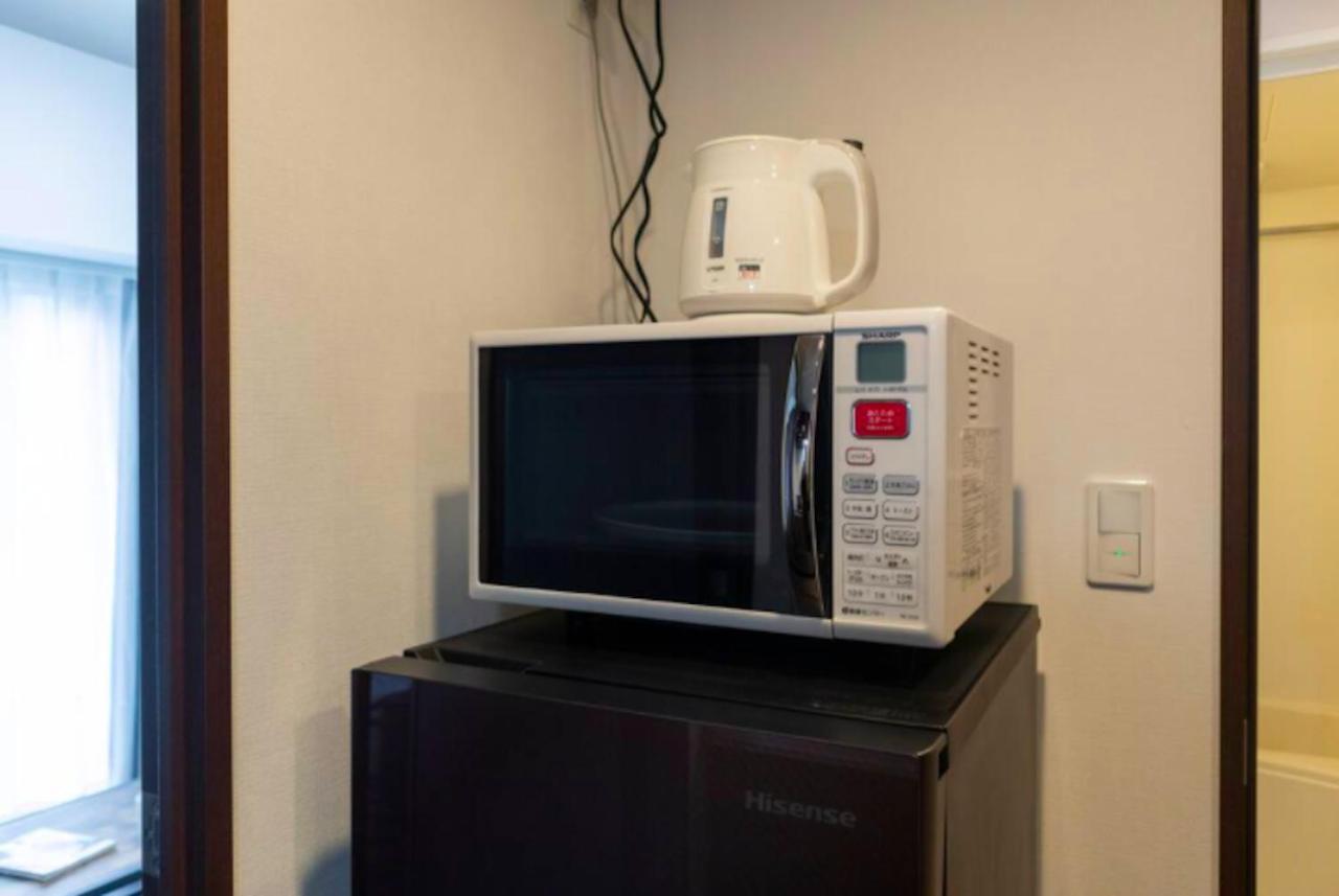 Apartamento No3 Mansion#Jr Yamanote Line Otsuka 5Min#Minimalist House#Freewifi&Max2-3 Tokio Exterior foto
