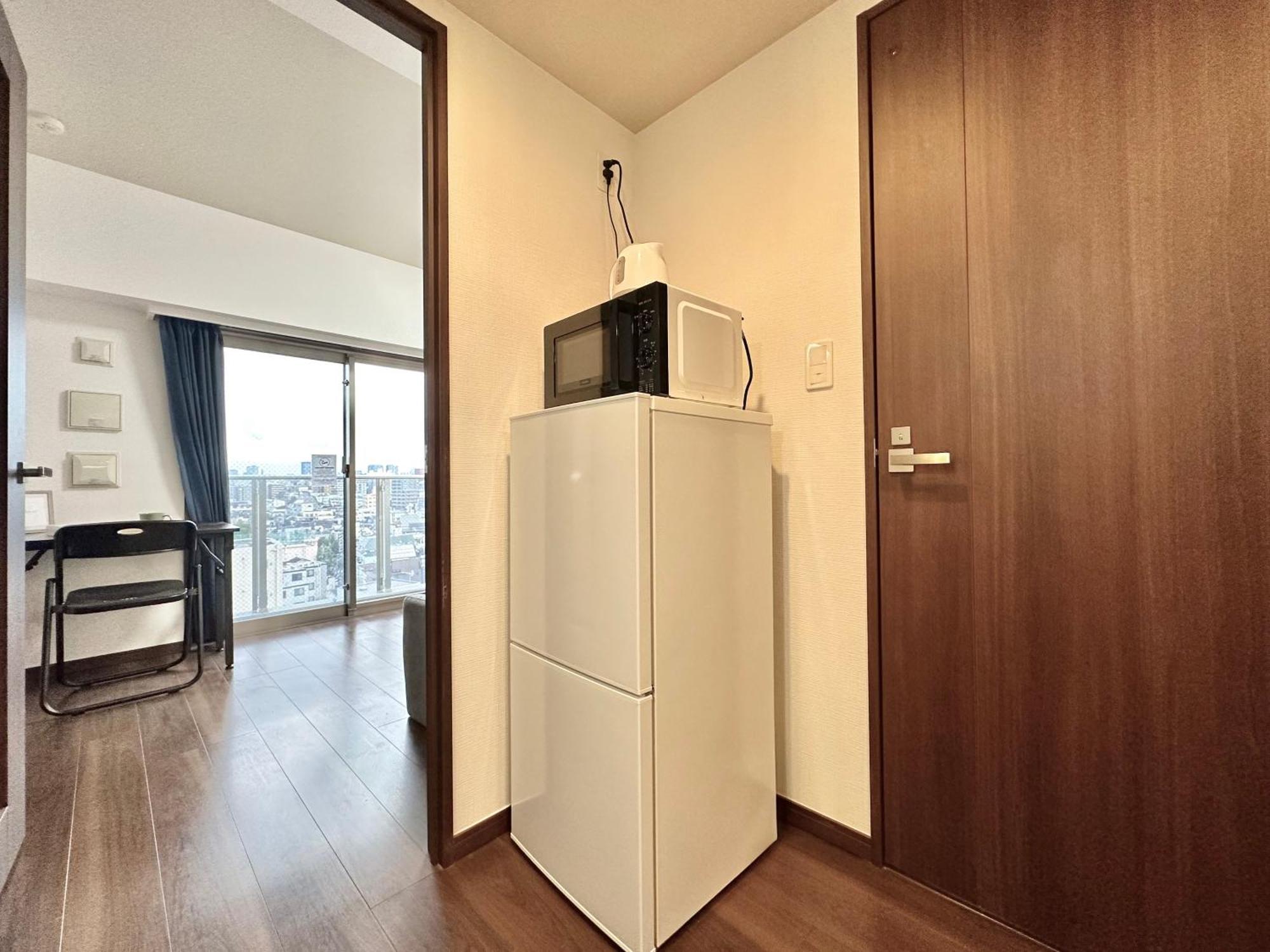 Apartamento No3 Mansion#Jr Yamanote Line Otsuka 5Min#Minimalist House#Freewifi&Max2-3 Tokio Exterior foto