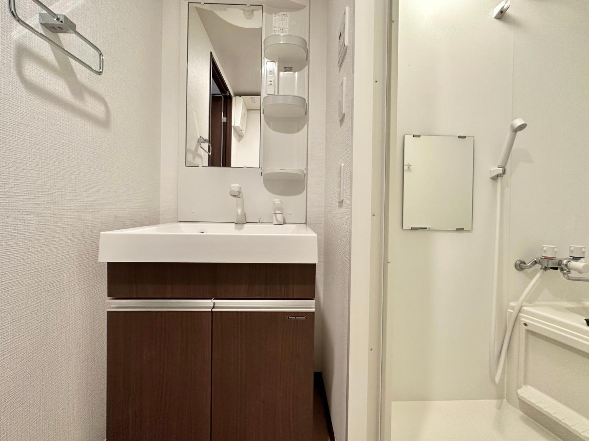 Apartamento No3 Mansion#Jr Yamanote Line Otsuka 5Min#Minimalist House#Freewifi&Max2-3 Tokio Exterior foto