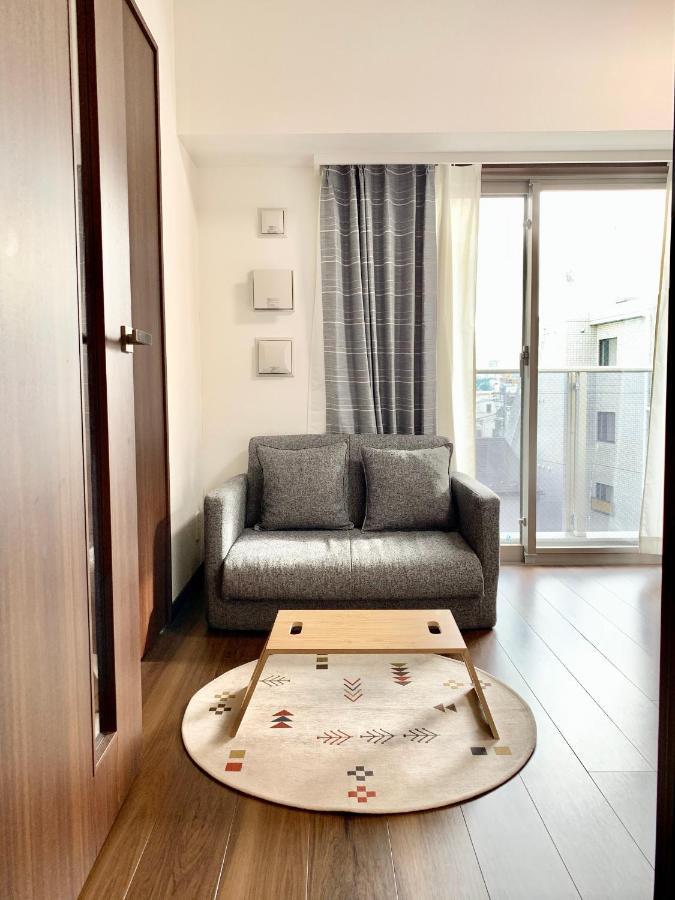 Apartamento No3 Mansion#Jr Yamanote Line Otsuka 5Min#Minimalist House#Freewifi&Max2-3 Tokio Exterior foto