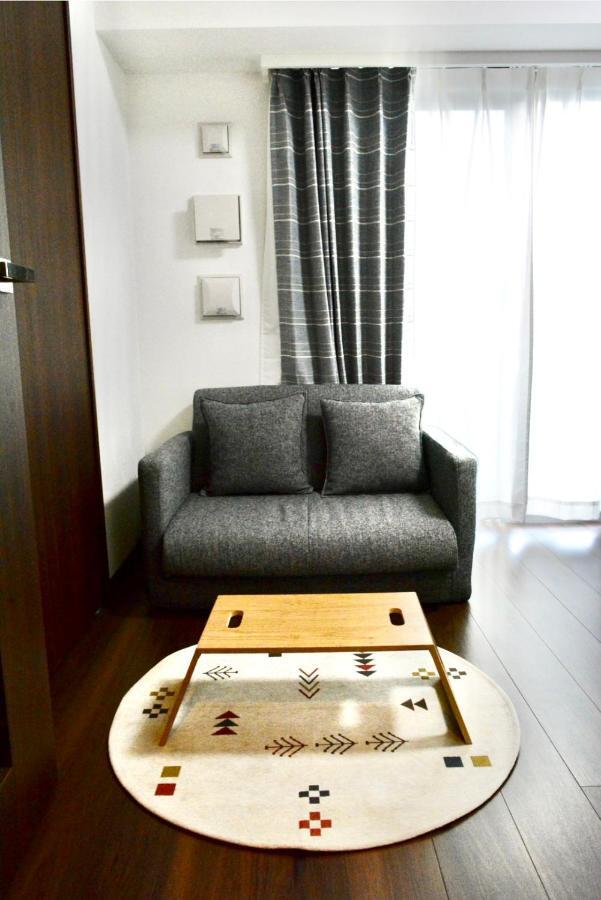 Apartamento No3 Mansion#Jr Yamanote Line Otsuka 5Min#Minimalist House#Freewifi&Max2-3 Tokio Exterior foto